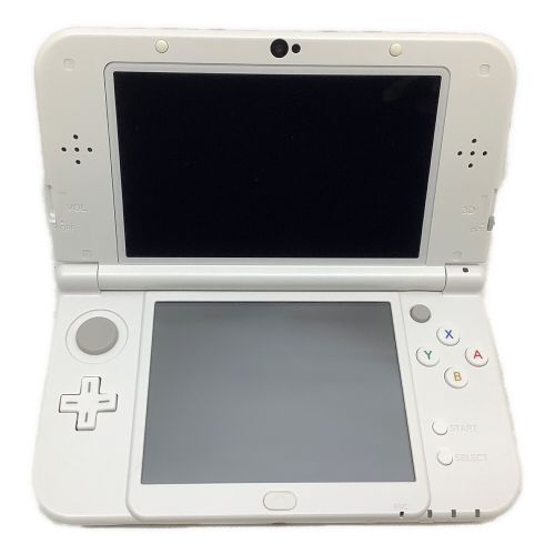 3DS LL 233 RED-001 ■