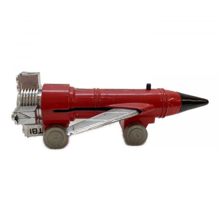 永大 (エイダイ) レトロホビー サンダーバードシリーズ