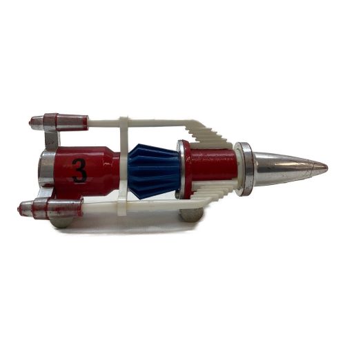 ポピー レトロホビー サンダーバード3号 ポピニカシリーズ｜トレファク  