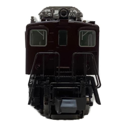 KATO (カトー) Nゲージ 単品車両 3062-2 EF15最終形　動作確認済み