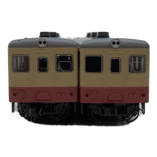 TOMIX (トミックス) Nゲージ 限定品 車両セット 弘南鉄道キハ22形セット　動作確認済み