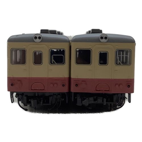 TOMIX (トミックス) Nゲージ 限定品 車両セット 弘南鉄道キハ22形セット　動作確認済み