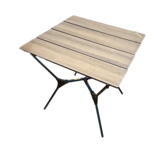 mont-bell (モンベル) マルチフォールディングテーブル ナチュラル 1122635