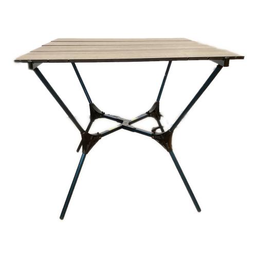 mont-bell (モンベル) マルチフォールディングテーブル ナチュラル 1122635