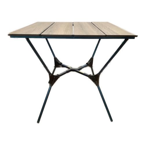 mont-bell (モンベル) マルチフォールディングテーブル ナチュラル 1122635