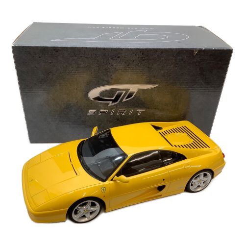 GT Spirit (ジーティースピリット) モデルカー 300台限定 1/12 Ferrari