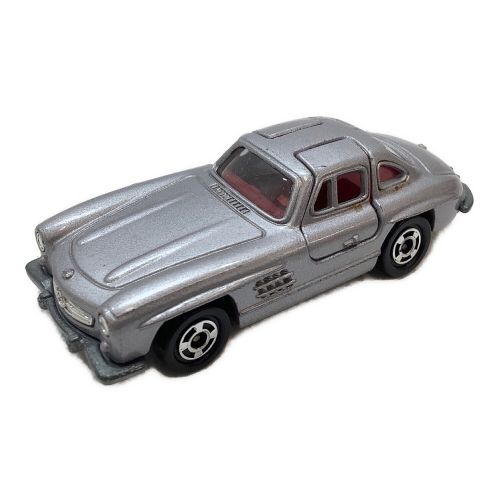 TOMY (トミー) モデルカー F19 MERCEDES BENZ 300SL