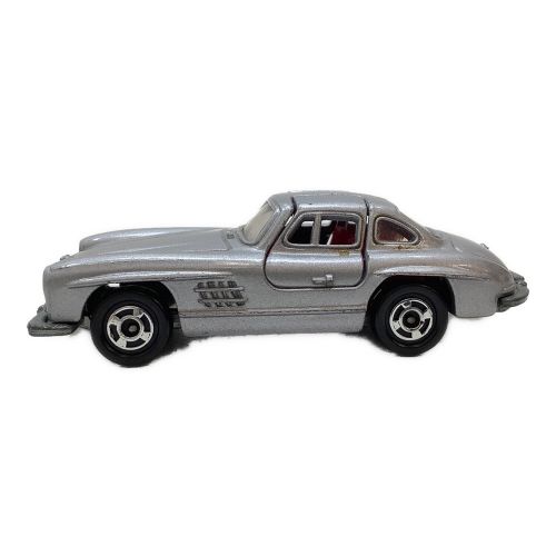 TOMY (トミー) モデルカー F19 MERCEDES BENZ 300SL