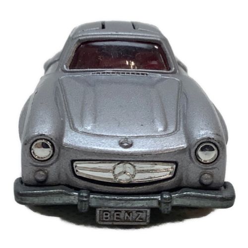 TOMY (トミー) モデルカー F19 MERCEDES BENZ 300SL