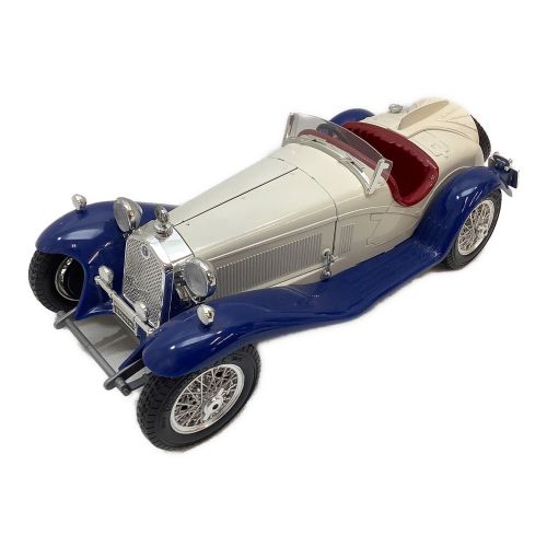 burago (ブラーゴ) モデルカー 1/18ALFA ROMEO 2300 SPIDER 1932