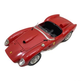 burago (ブラーゴ) モデルカー 1/18Ferrari 250 TESTA ROSSA1957