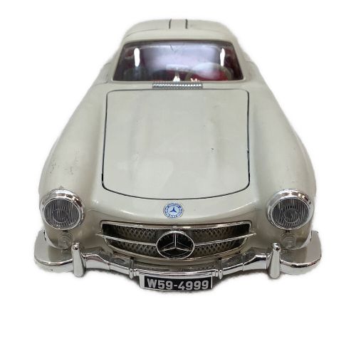 burago (ブラーゴ) モデルカー 1/18MERCEDES 300SL1954