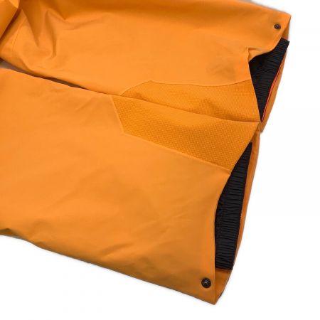 MAMMUT (マムート) スキーウェア(パンツ) メンズ SIZE M オレンジ Stoney HS Pants 1020-13070