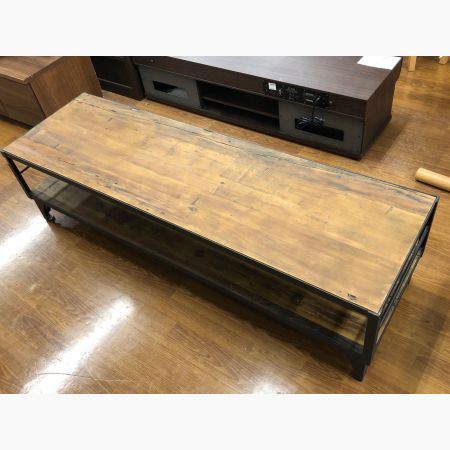 journal standard Furniture (ジャーナルスタンダードファニチャー) テレビボード 旧タイプ CALVI