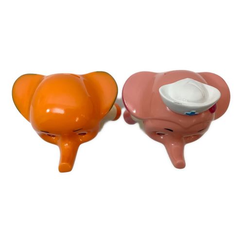 貯金箱 SATO ドクターサトちゃん&ナースサトコちゃん【トレファク上福岡】