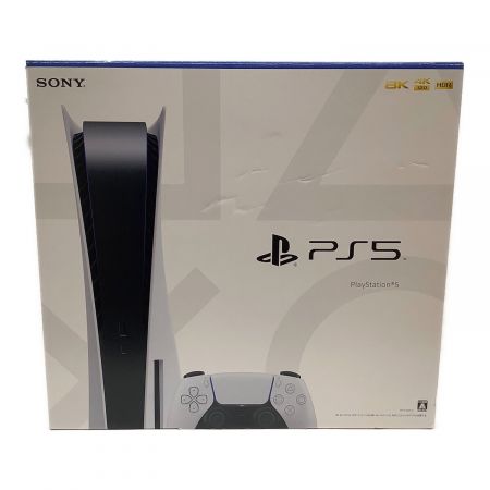 SONY (ソニー) Playstation5 CFI-1100A 825GB -