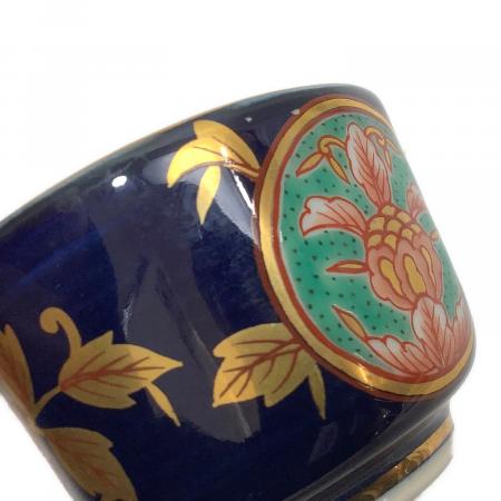 清右衛門窯 古伊万里錦彩 酒器揃｜トレファクONLINE