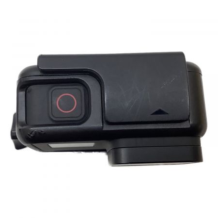 GoPro (ゴープロ) アクティブカメラ ケース・グリップアーム付 HERO 7 BLACK -