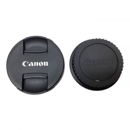 CANON (キャノン) ズームレンズ EF-S10-18mm F4.5-5.6 -