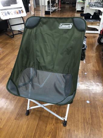 Coleman (コールマン) ヒーリングチェア 2000036430