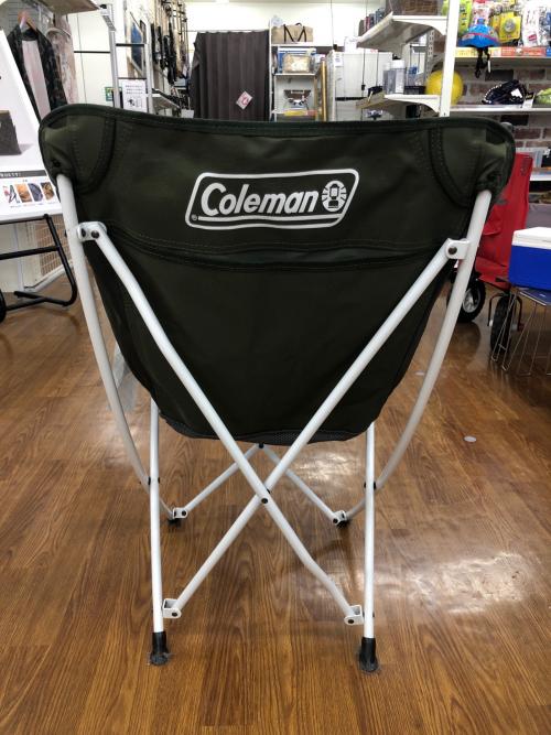 Coleman (コールマン) ヒーリングチェア 2000036430