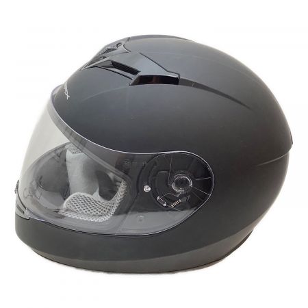 STRAX (ストラックス) バイク用ヘルメット SF-12 2022年製 PSCマーク(バイク用ヘルメット)有