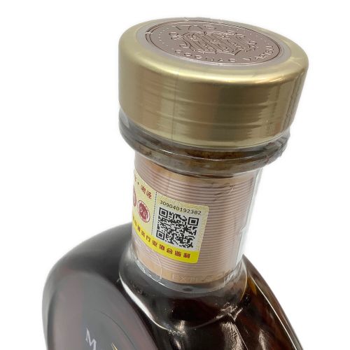 マーテル (MARTELL) ブランデー 700ml XO 未開封