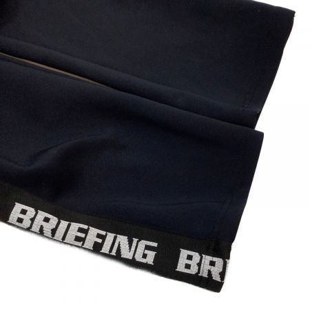 BRIEFING (ブリーフィング) トレーニングパンツ メンズ SIZE M ブラック BGW223M07