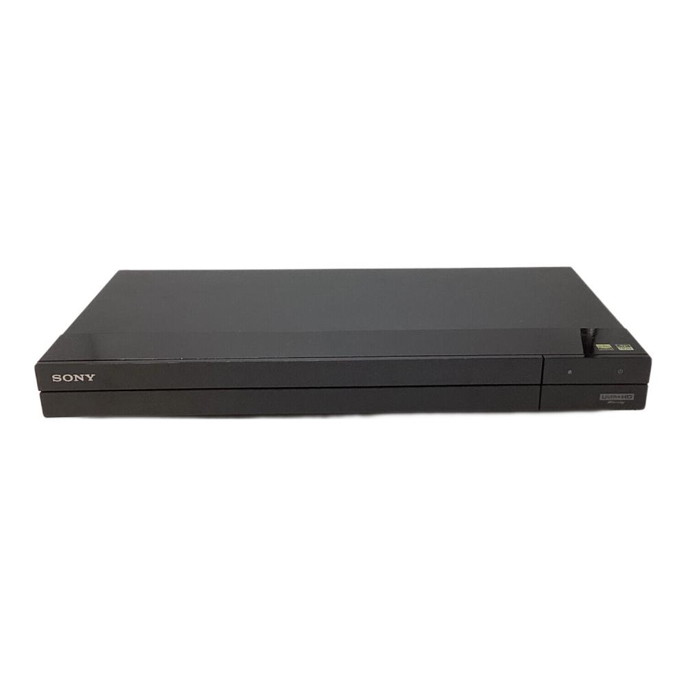 SONYソニー BDZ-FBT4100 ブルーレイレコーダー 2022年製 美品 SONY (ソニー) Blu-rayレコーダー BDZ-FBT4100 2022年製｜トレファクONLINE