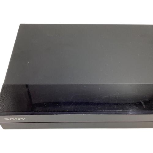 SONY (ソニー) Blu-rayレコーダー BDZ-FBT4100 2022年製
