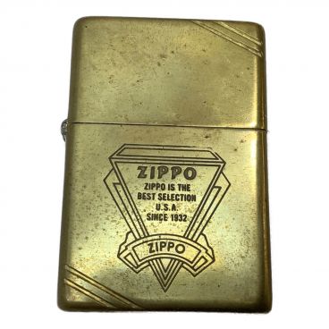 LUCKY STRIKE (ラッキーストライク) ZIPPO 96年製 懸賞限定｜トレファクONLINE