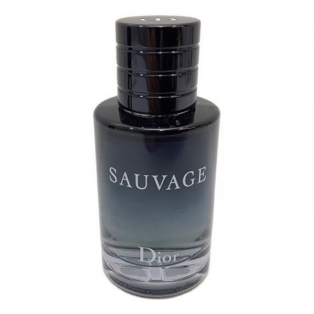 Dior (ディオール) 香水 60ml