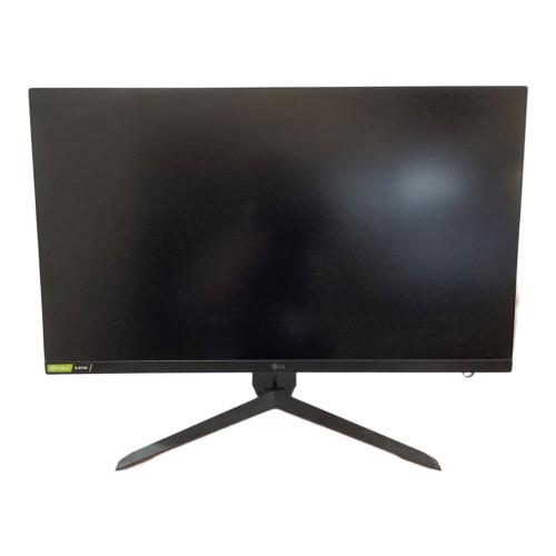 LG (エルジー) 液晶モニター 27GP750 27インチ -