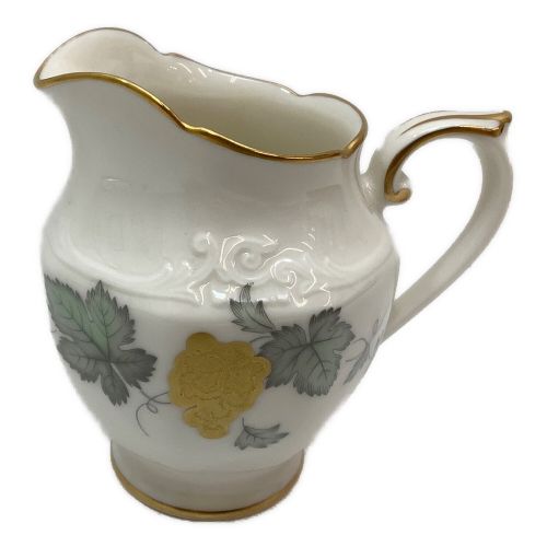 Noritake (ノリタケ) 金彩クリーマー スタジオコレクション