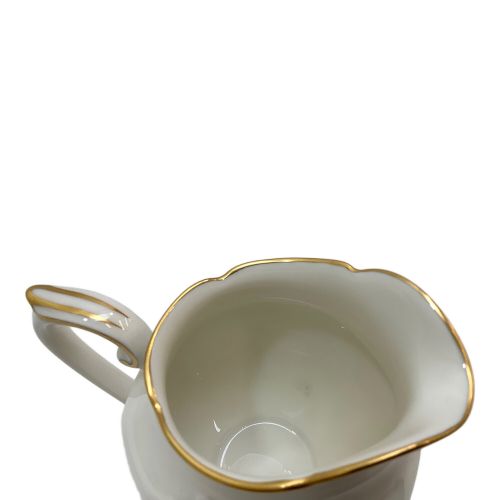 Noritake (ノリタケ) 金彩クリーマー スタジオコレクション