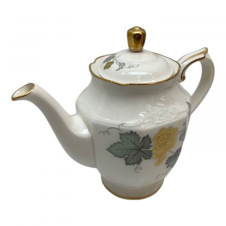 Noritake (ノリタケ) ティーポット スタジオコレクション｜トレファク