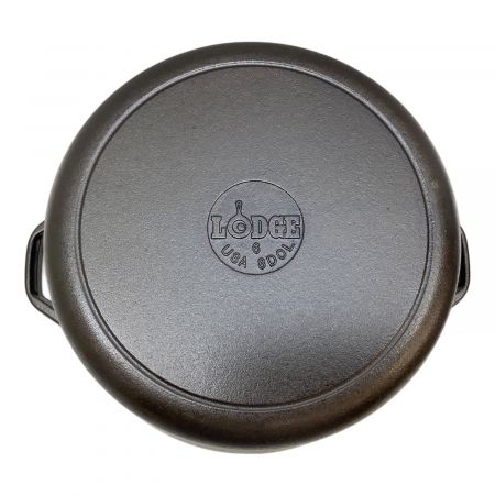 LODGE (ロッジ) ダッチオーブン｜トレファクONLINE