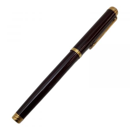 WATERMAN (ウォーターマン) 万年筆 ペン先18K/750 IDEAL｜トレファクONLINE