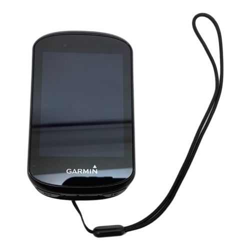 GARMIN (ガーミン) GPS サイクルコンピューター EDGE 830セット -