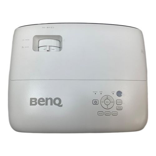 BenQ (ベンキュ) プロジェクター HT2550 2018年製 -