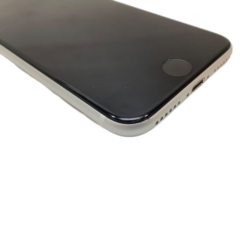 Apple (アップル) iPhone SE(第3世代) MX9T2J/A サインアウト確認済 356781113802222 ○ au 修理履歴無し 64GB バッテリー:Bランク(87%) iOS