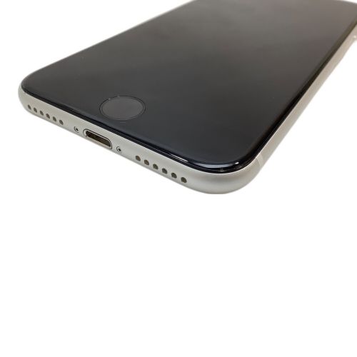 Apple (アップル) iPhone SE(第3世代) MX9T2J/A サインアウト確認済 356781113802222 ○ au 修理履歴無し 64GB バッテリー:Bランク(87%) iOS