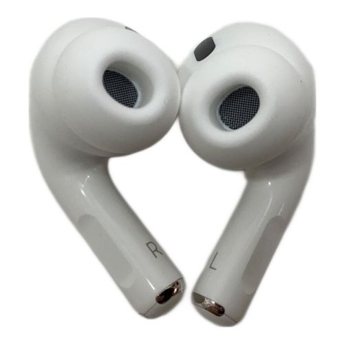 Apple (アップル) AirPods Pro(第2世代) A3047 動作確認済み