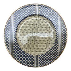 Wedgwood (ウェッジウッド) プレートセット 20.5cm サムライ