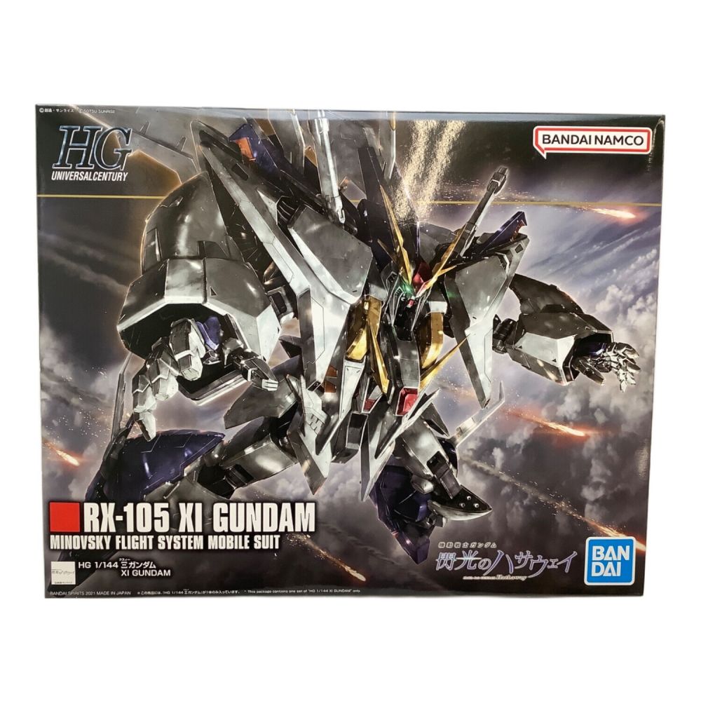 HG 1/144 XI GUNDAM（クスィーガンダム） 1024005990493028_01_8247.jpeg
