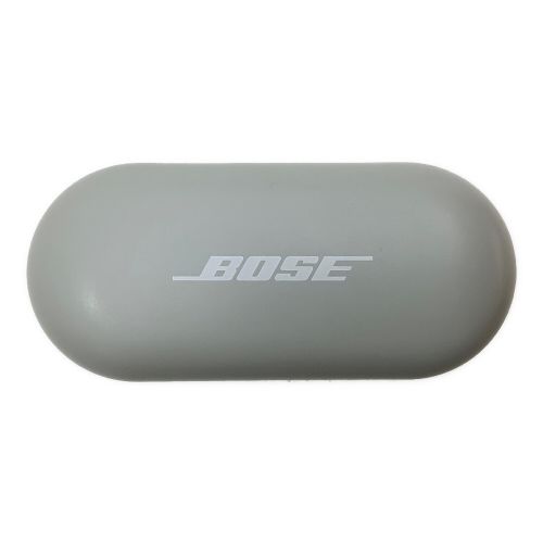 BOSE (ボーズ) ワイヤレスイヤホン 427929 動作確認済み