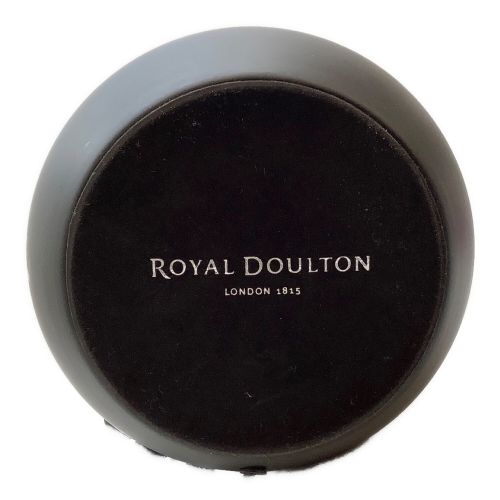 ROYAL DOULTON (ロイヤルドルトン) テーブルスタンド 82 電球