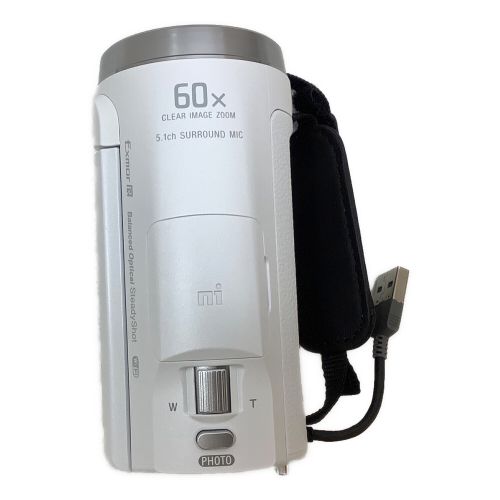 SONY (ソニー) デジタルビデオカメラ 920万画素 HDR-CX680 ■