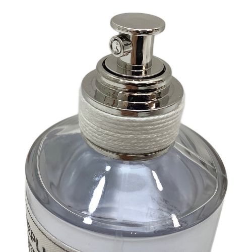 Maison Margiela (メゾンマルジェラ) オードトワレ レイジーサンデーモーニング レプリカ 100ml 残量80%-99%