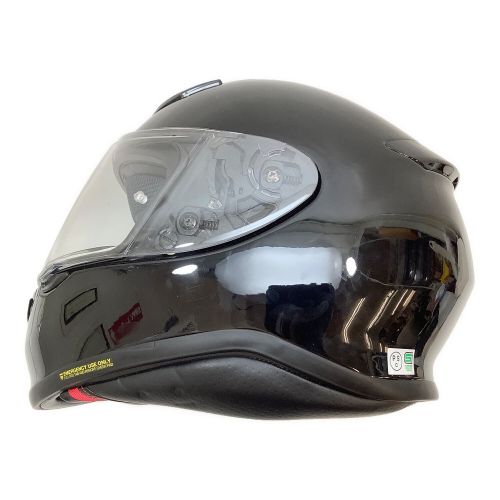 SHOEI (ショーエイ) バイク用ヘルメット SIZE L Z-7 キズ有 2020年製 PSCマーク(バイク用ヘルメット)有